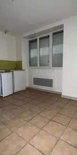 Appartement à louer 1 pièce 21.03m² - Photo 1