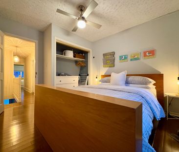 For Lease - 141 Booth Avenue Unit# Main, Toronto, Ontario - Photo 1