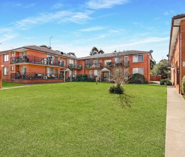 14/5-11 Walker Street, Werrington - Photo 1