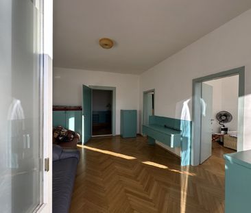 Gemütliche 2-Zimmer-Wohnung in Paldau mit Balkon, Keller & Parkplatz…! - Foto 6