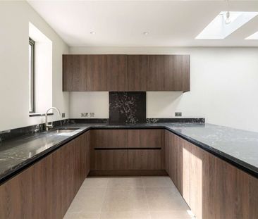 Brand new contemporary four bedroom home in a stunning rural location - Photo 4