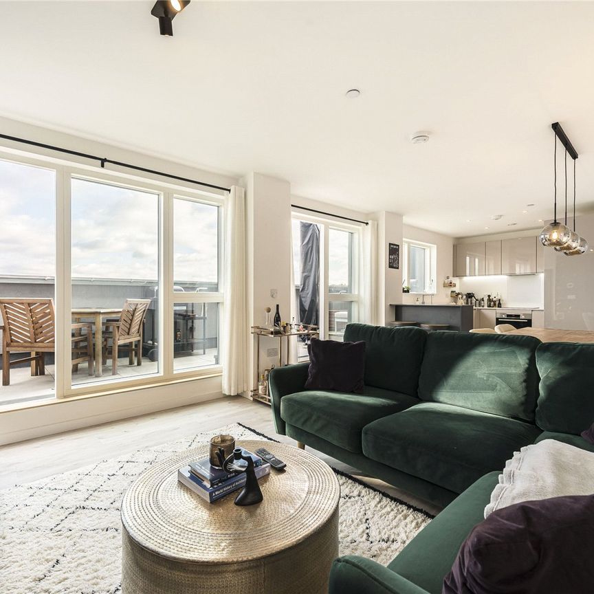 Pomeroy Street, Brockley, SE14, London - Photo 1