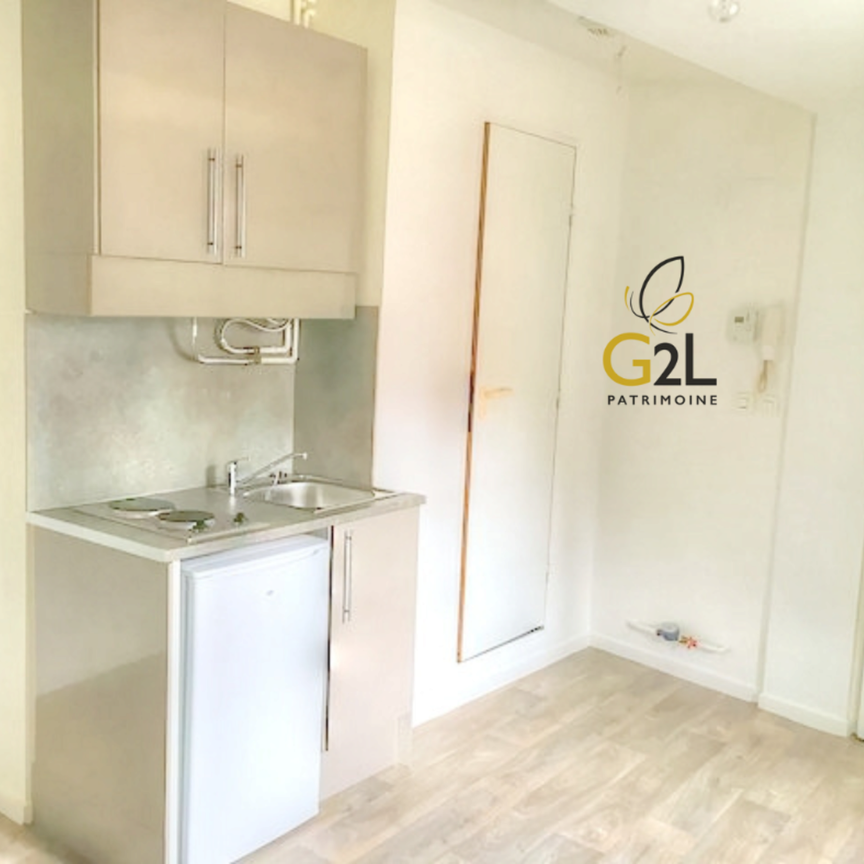 STUDIO METZ HYPER CENTRE - Photo 2