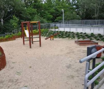 Atrakcyjny apartament wynajem Poznań Szczytnicka - Zdjęcie 4