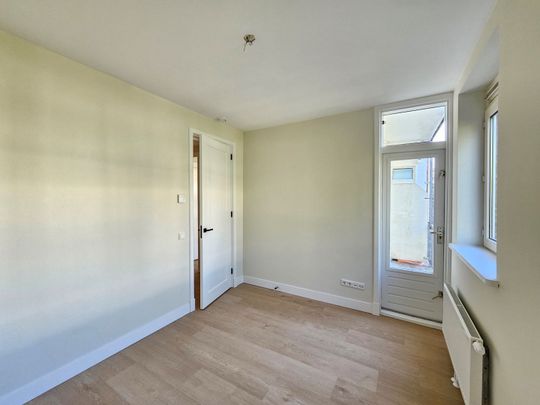 Admiraal De Ruijterweg 438-2, Gibraltarbuurt, 1055NE, Amsterdam - Foto 1