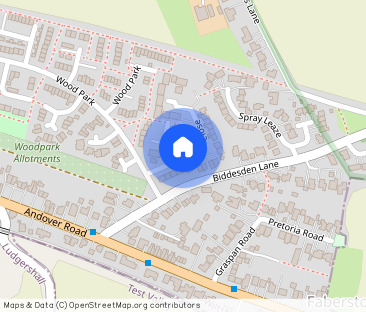 Abbatt Close, Ludgershall, ANDOVER - Photo 1