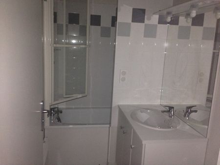 Appartement T3 de 60m² – Centre Ville – LIMOGES – LOCATION – BEGIP - Photo 4