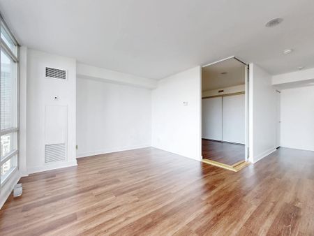 For Lease - 397 Front Street Unit# 2706, Toronto, Ontario - Photo 3