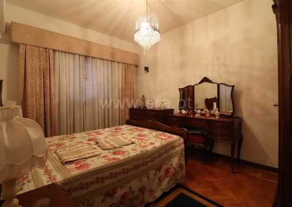 Apartamento T3 em Porto