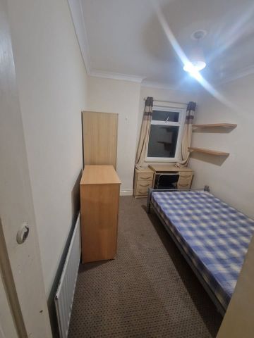 Room in a Shared House, Harrow Road, B29 - Photo 4