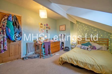 7 Hartley Grove, Leeds, LS6 2LD - Photo 2