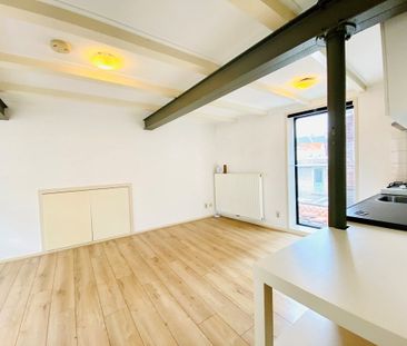 Te huur: Appartement Kromstraat in Delft - Photo 2