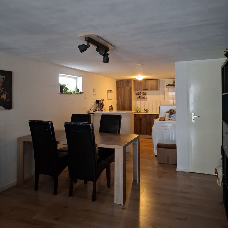 Te huur op een toplocatie in het centrum van Breda een mooie 2-kamer appartement - Photo 1