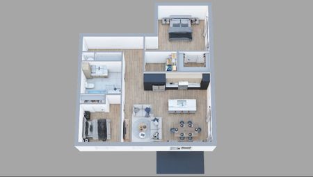 612 Rue du Moulin, Mont-Tremblant, QC J8E - Photo 3