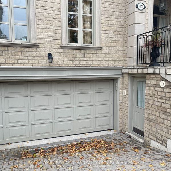 For Lease - 42 cotswold Crescent Unit# Ground, Toronto, Ontario - Photo 1