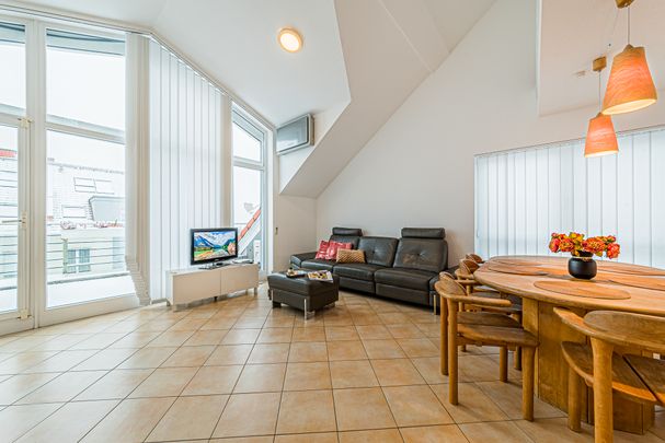 City-Residence: Moderne Neubauwohnung mit 3 Schlafzimmern in ruhiger Lage von Frankfurt-Nied - Photo 1