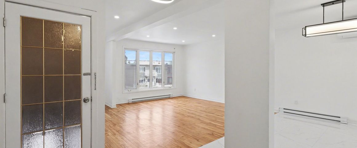 À louer / Appartement - Photo 1