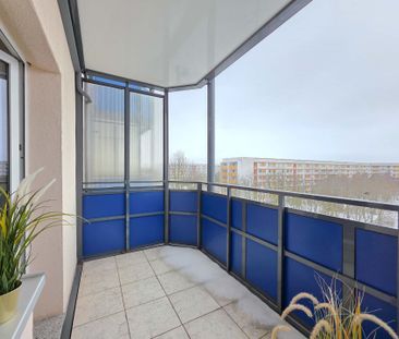 Servicewohnen für Senioren - Wohnen in harmonischer Nachbarschaft - Foto 4