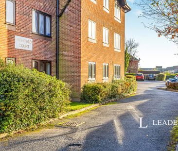 1 bedroom flat to rent - Photo 5