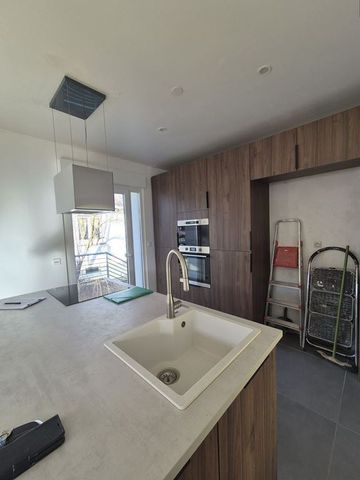 location Maison 4 pièces à Colmar - REF 1657-RS - Photo 4