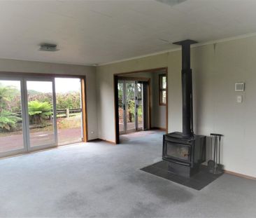 524 Mountain Road, Lepperton, New Plymouth - Photo 1