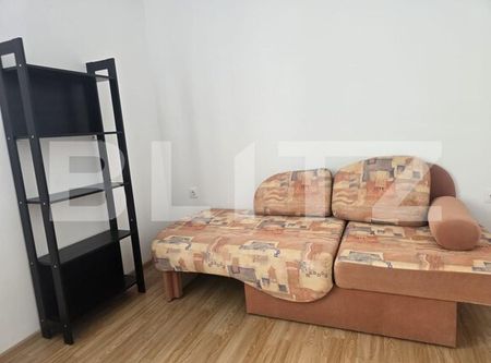 Apartament 2 camere, decomandat, parcare inclusă, Buna Ziua - Fotografie 2