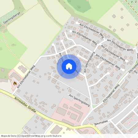 Am Ellichlebener Weg 64b, 99326 Thüringen - Stadtilm