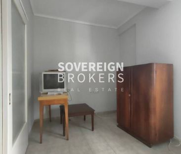 Διαμέρισμα για ενοικίαση Αγία Τριάδα (Φάληρο - Ιπποκράτειο) - Photo 6