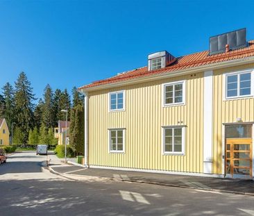 Oxelvägen, Enskededalen - Foto 2