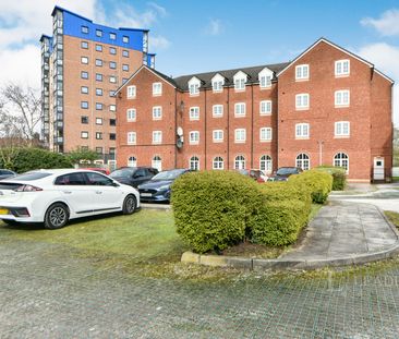 2 bedroom apartment to rent Maranatha Court, Barton Road, Eccles, M... - Photo 4