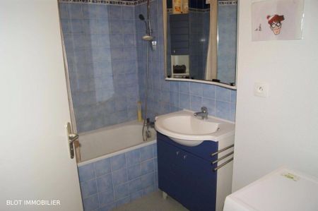 Location Appartement 2 pièces 48m² VERN SUR SEICHE 35770 - Photo 5