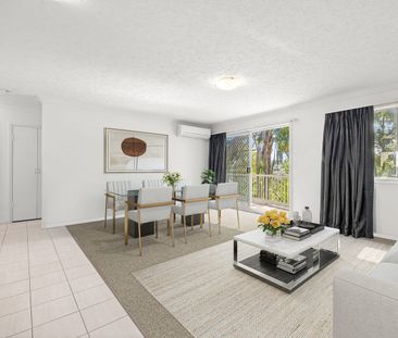 Light, Space and Lifestyle in Prime Coorparoo Location - Photo 2