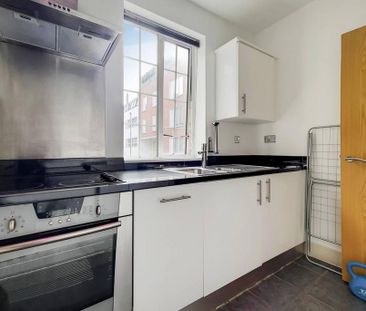 1 bedroom semi-detached house to rent - Photo 6