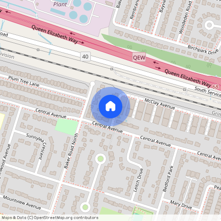 5 McClay Avenue, Grimsby