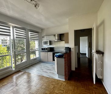 Location appartement 2 pièces, 40.28m², Le Havre - Photo 3