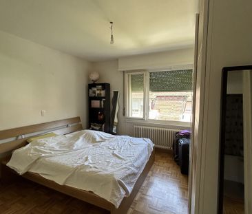 Appartement de 2.5 pièces au 4ème étage - Photo 6