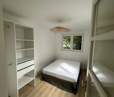Appartement meublé Marcq en Baroeul - Photo 4
