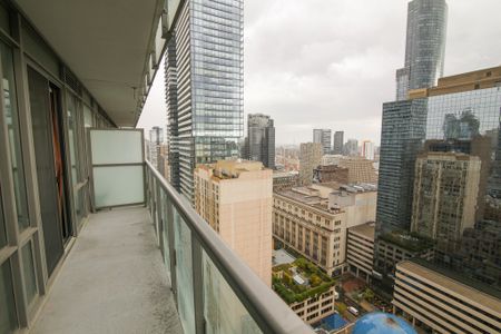 For Lease - 38 Grenville Street Unit# 3004, Toronto, Ontario - Photo 4