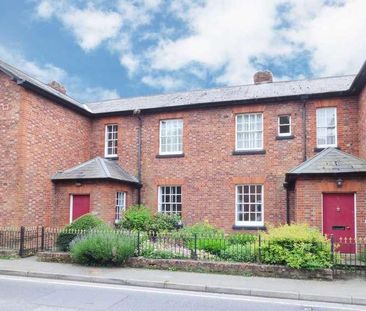 Mill Street, Wantage, OX12 - Photo 1
