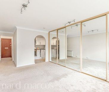 Gainsborough Road, London - Photo 1