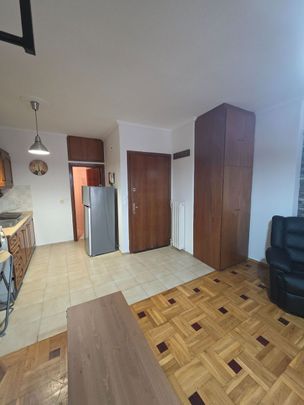 Studio/Γκαρσονιέρα για ενοικίαση Βούλγαρη - Άγιος Ελευθέριος - Ντεπώ (Βούλγαρη - Ντεπώ - Μαρτίου) - Φωτογραφία 1
