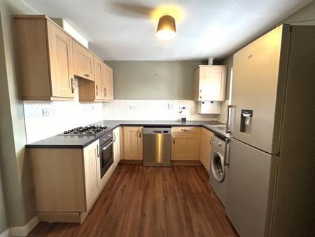 2 bedroom flat to rent - Photo 5