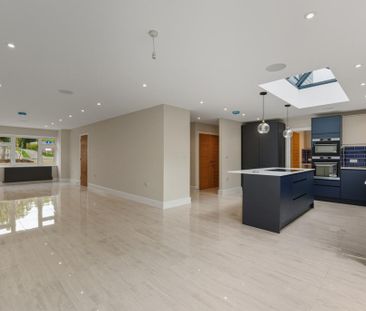 5 bedroom detached house to rent - Photo 6