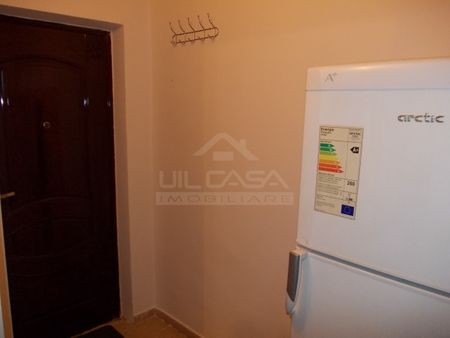 AP 1 Camera, bucatarie separata, 26 mp, utilata complet - Photo 5