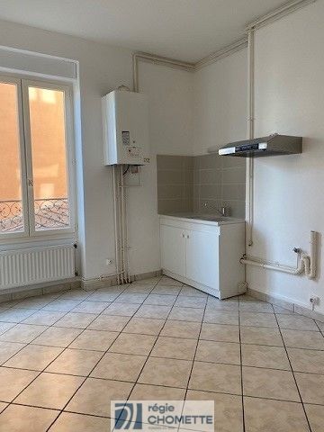 APPARTEMENT 28 rue leon blum 69100 villeurbanne - Photo 2