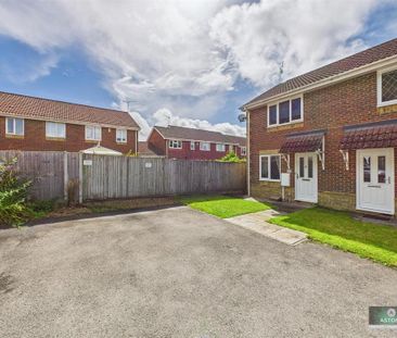 2 bedroom semi-detached house to rent - Photo 4