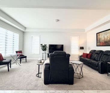 For Lease - 7356 MAJESTIC Trail Unit# UPPER, Niagara Falls, Ontario - Photo 6