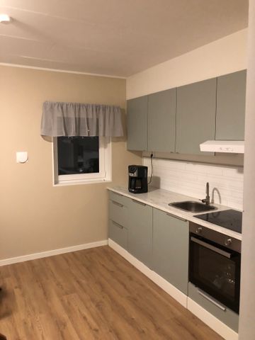 Stuvaregränd, Köpmanholmen - Foto 3