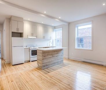 Nouveauté sur le marché Appartement à louer - Montréal (Côte-des-Ne... - Photo 6