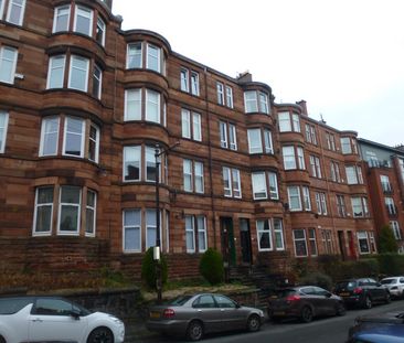 Trefoil Avenue, Glasgow, G41 3PE - Photo 3